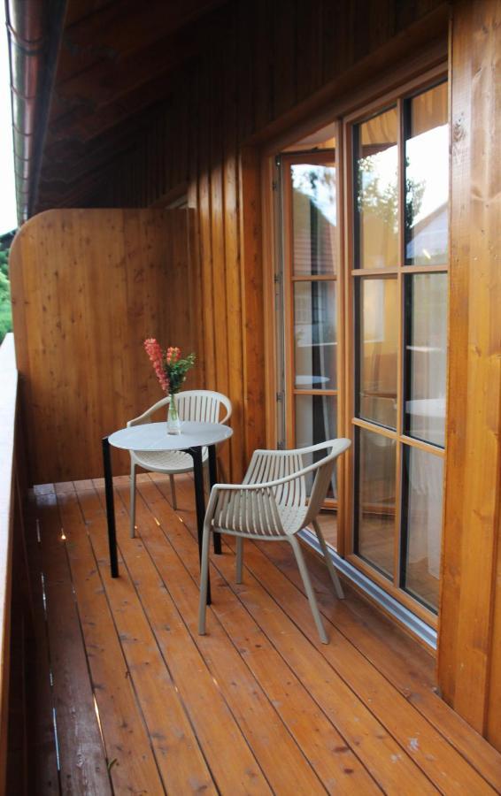 Bauerbach Gasthaus Steidl מראה חיצוני תמונה